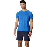 RAB Sonic Tee Maya Blue