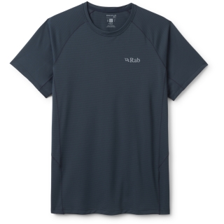 RAB Sonic Tee Beluga