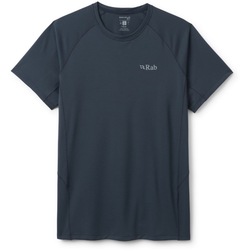 RAB Sonic Tee Beluga