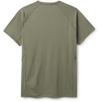 RAB Sonic Tee Light Khaki