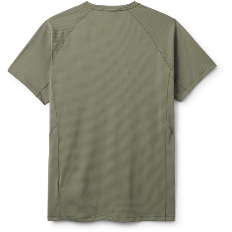 RAB Sonic Tee Light Khaki
