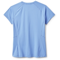 RAB Sonic Tee Women's Bluebird