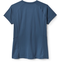 RAB Sonic Tee Women's Tempest Blue