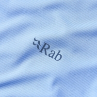 RAB Force LS Tee Women's Bluebird