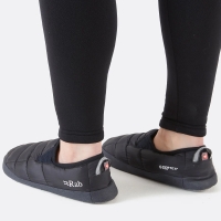 RAB Cirrus Hut Slipper Tempest Blue