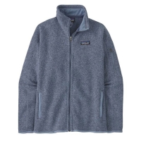 Patagonia Better Sweater Jacket Women's Barnacle Blue