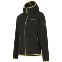 La Sportiva Iride Hoody Women's Forest/Green Banana