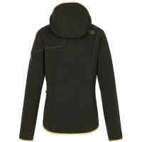 La Sportiva Iride Hoody Women's Forest/Green Banana