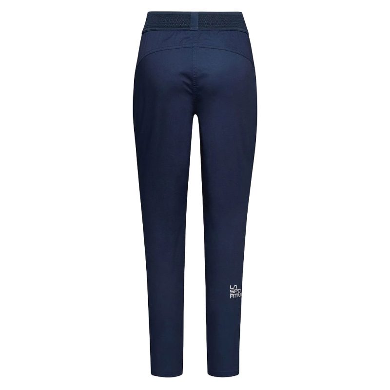 La Sportiva Roots Pants Women's Night Sky/Chalk