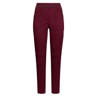 La Sportiva Roots Pants Women's Redwood/Rosebay