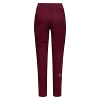 La Sportiva Roots Pants Women's Redwood/Rosebay