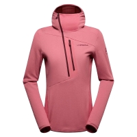 La Sportiva Big Wall Pullover Hoody Women's Rosebay