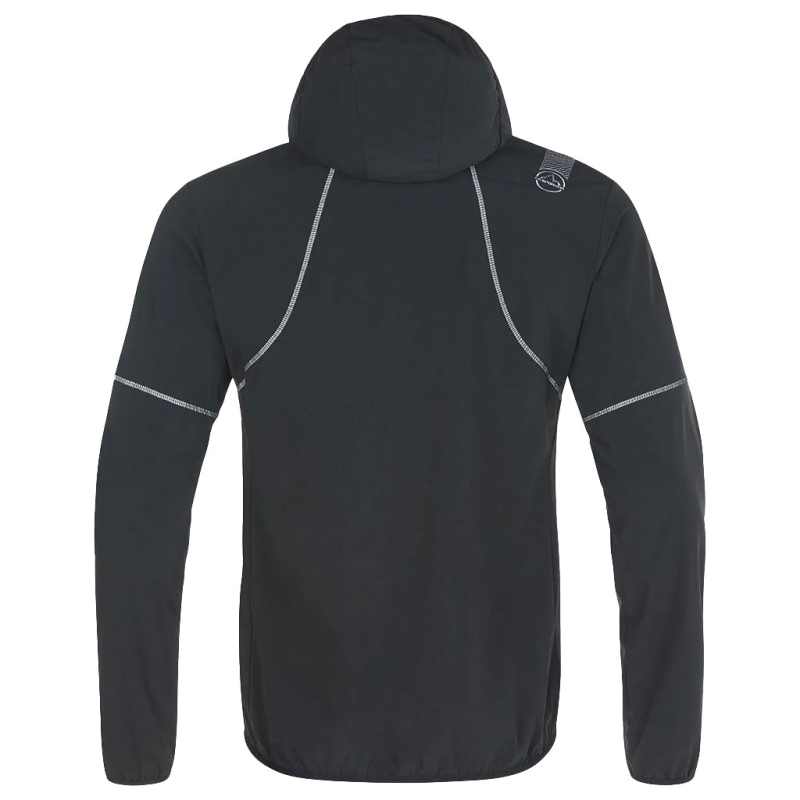 La Sportiva Koro Jkt Black/Cloud