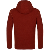 La Sportiva Agon Hoody Hawaiian Sun/Sangria