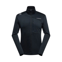 La Sportiva Cosmic Thermal Jkt  Black