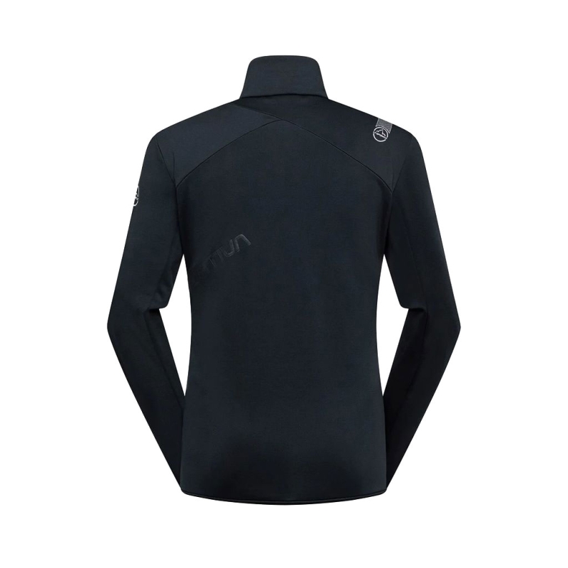 La Sportiva Cosmic Thermal Jkt  Black