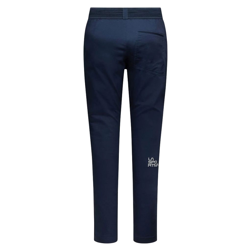 La Sportiva Roots Pants  Night Sky/Chalk