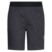 La Sportiva Roots Shorts Onyx/Chalk