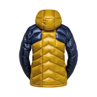 La Sportiva Lumina 300 Down Jkt Women's Savana/Night Sky