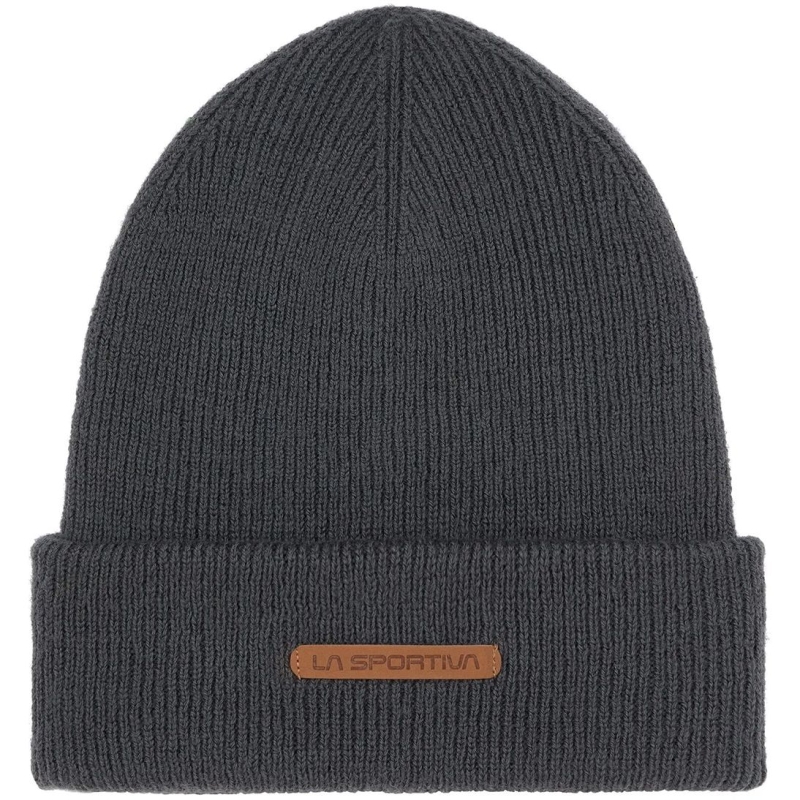 La Sportiva Boulder Beanie Carbon