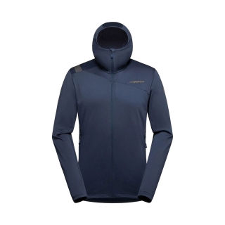 La Sportiva Cosmic Thermal Hoody Night Sky