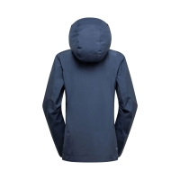 La Sportiva Alpine Guide GTX Performance Jkt Women's Night Sky