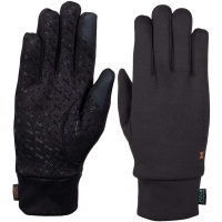 extremities CONTACT INSULATED W/P POWERLINER GLOVE RECYCLED Black