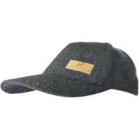 extremities FURNACE CAP DARK GREY MARL