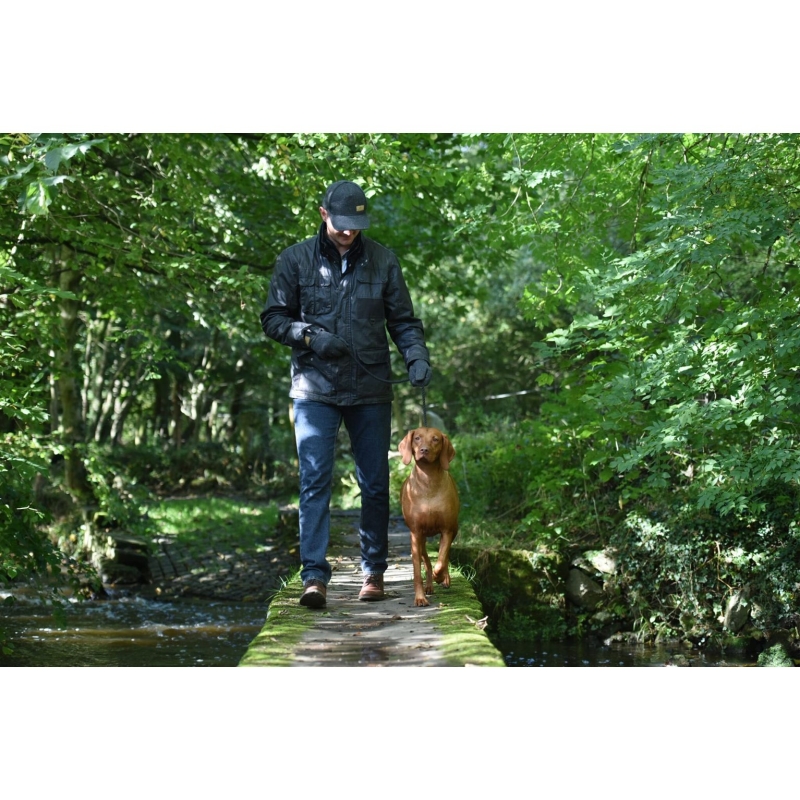 extremities FURNACE CAP DARK GREY MARL