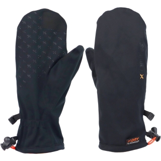 extremities MONSOON MITT  Black