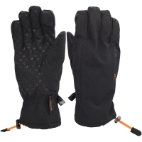 extremities SHERPA GLOVE Black handschoen