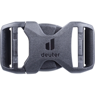 Deuter Buckle 30mm Double - HI-TR-AL Black