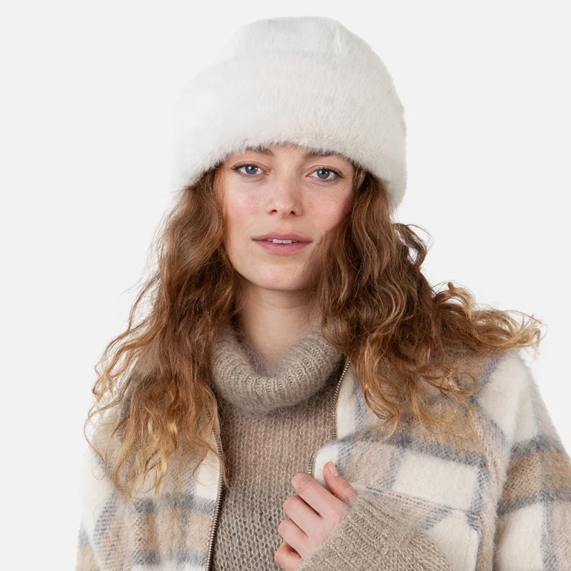 Barts Cherrybush Hat Cream