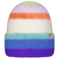 Barts Kumana Beanie Purple