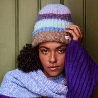 Barts Haputale Beanie Lilac