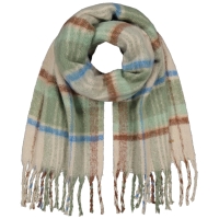 Barts Loriant Scarf Army