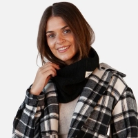 Barts Zias Col Black