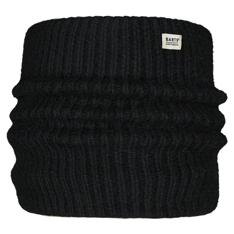 Barts Zias Col Black