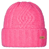 Barts Farrah Beanie Hot Pink