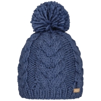 Barts Kelle Beanie Navy