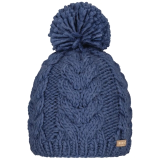 Barts Kelle Beanie Navy