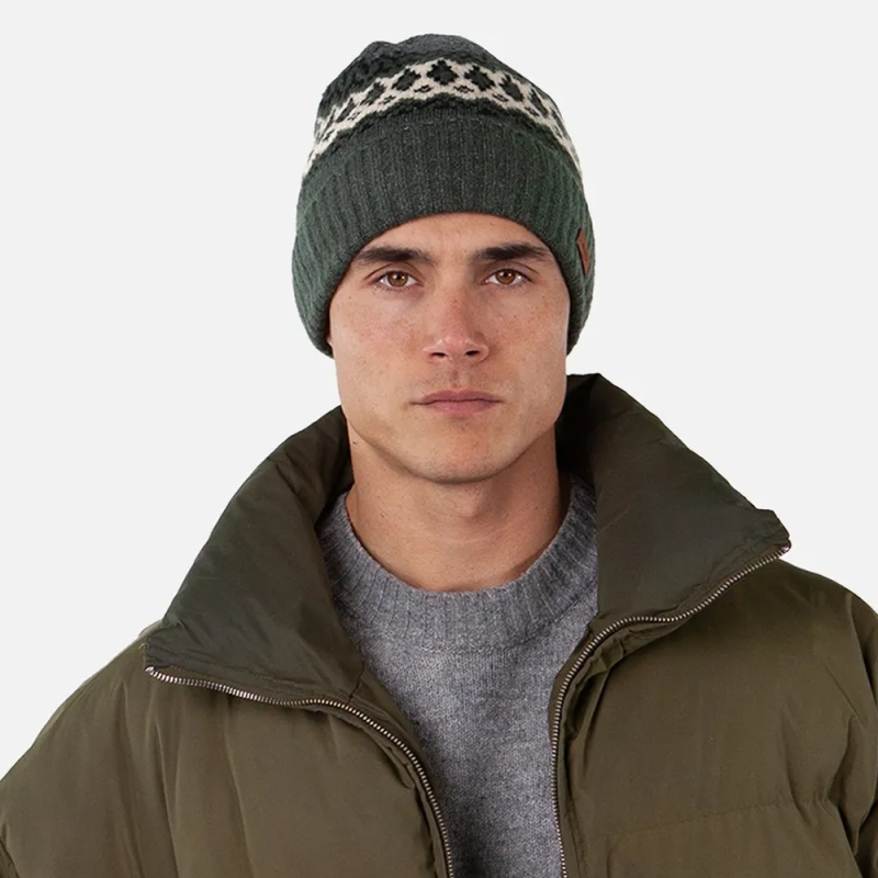 Barts Gregorys Beanie Army