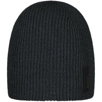 Barts Gullfoss Beanie Charcoal