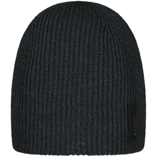 Barts Gullfoss Beanie Charcoal