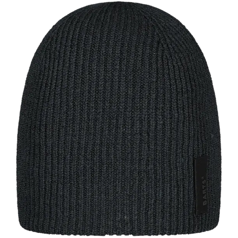 Barts Gullfoss Beanie Charcoal