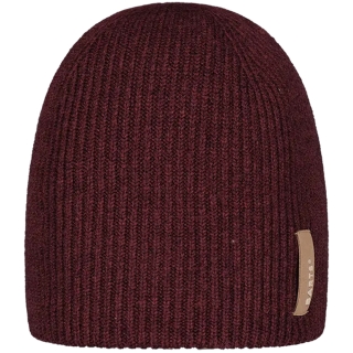 Barts Gullfoss Beanie Burgundy