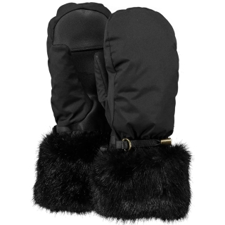 Barts Empire Skigloves Black