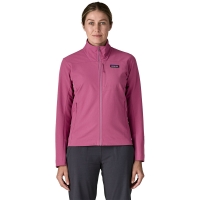 Patagonia R1 CrossStrata Jkt Women's Faded Magenta