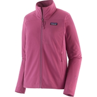Patagonia R1 CrossStrata Jkt Women's Faded Magenta