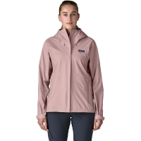 Patagonia Torrentshell 3L Rain Jkt Women's Quiet Violet